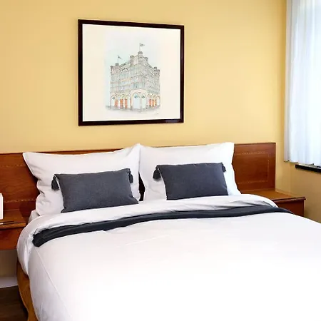 Hotel Regina -Garni Köln-2