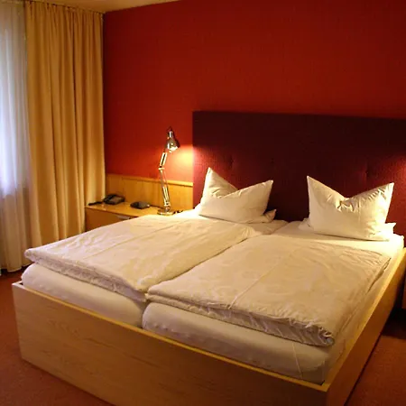 Hotel Haus Katharina garni-3