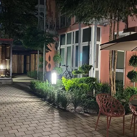 Arabest Aparthotel & Boardinghouse-3