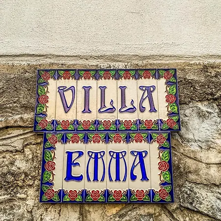 Villa Emma Malcesine-3