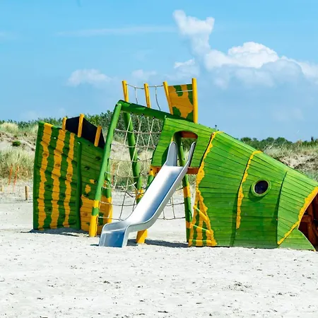 Hotel Deichkrone - Familotel Nordsee-2