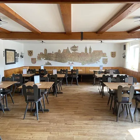 Hotel-Landgasthof Kreuz-3