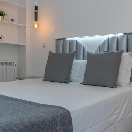 The Convo Porto Hotel & Suites-2