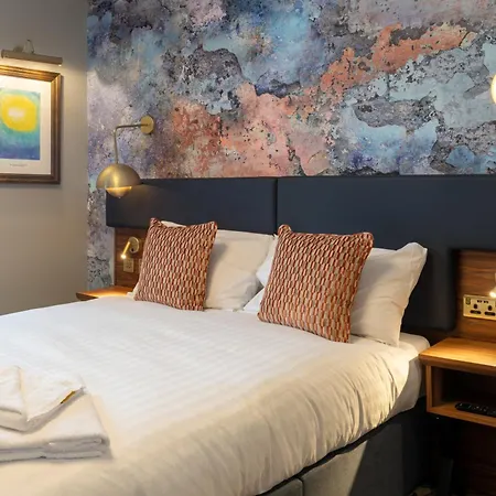 Keavan'S Port Hotel, Dublin-2