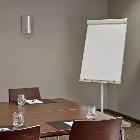 The Scotty Hotel Hamburg-3