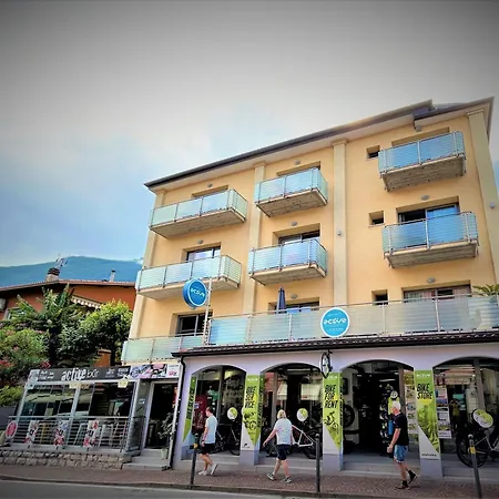 Gardesana Active Apartments-3