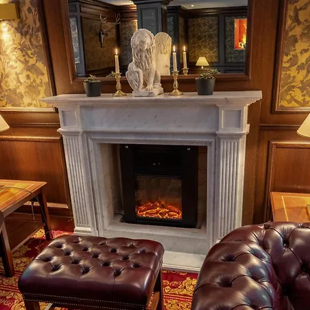 Robenstein Hotel&SPA - Villa-2