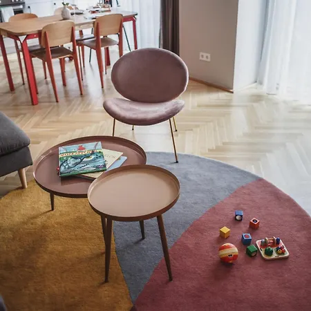 The Circus Apartments-3
