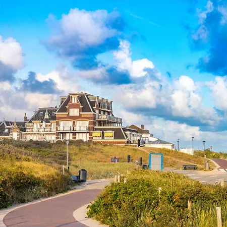 Bed & Breakfast Huys Aan Zee-2