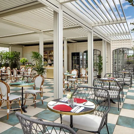 Trastevere Roma | UNA Esperienze | Preferred Hotels&Resorts-3