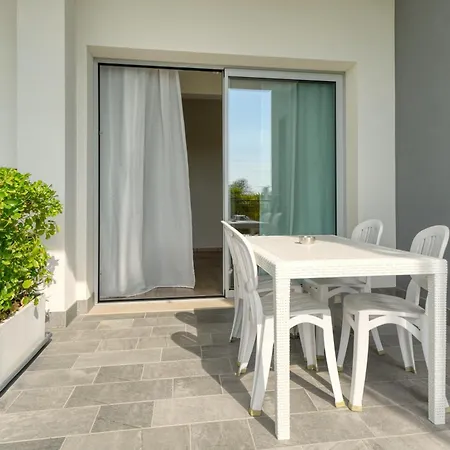 Camere Da Mirella-3