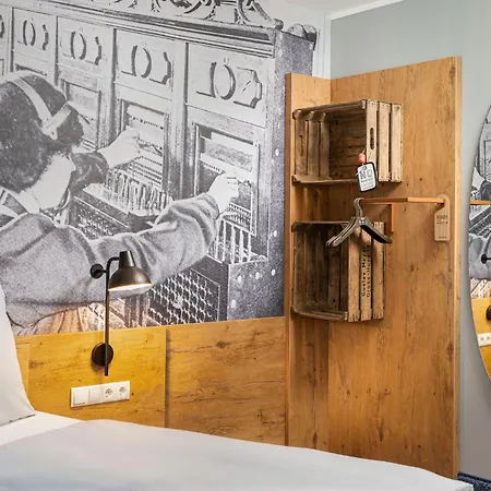 tinyTwice Hotel Bonn-2