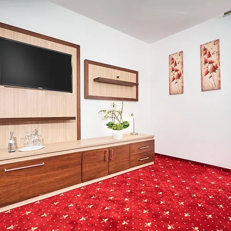 Apart Business Hotel-2