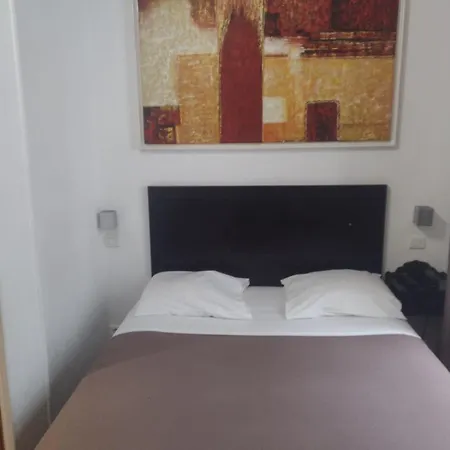 Hotel Tingis-2