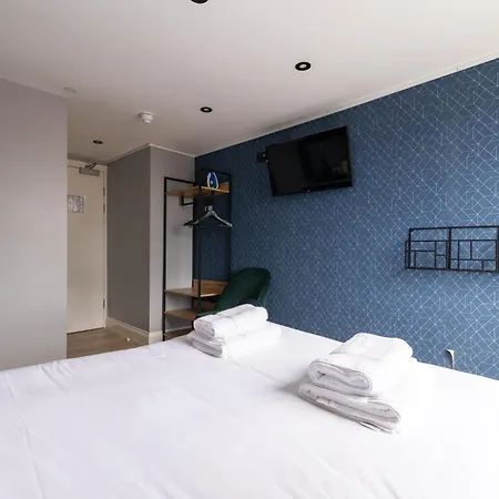 Kensington Rooms - Philbeach Gardens-3