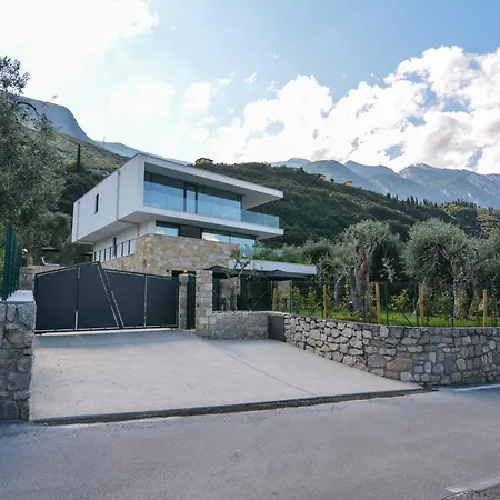Olivo Luxury Apartments-2