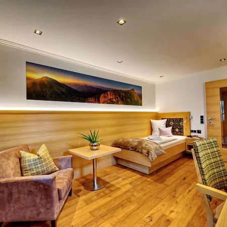 DIANA Naturpark Hotel Garni-3