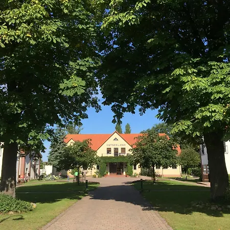 Hotel Ostseeland-2