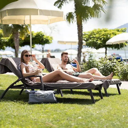Parc Hotel Am See-3