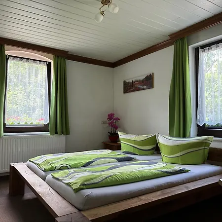 Pension Bennelliebschänke-3