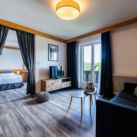 Boutique Hotel Olympia B&B-2