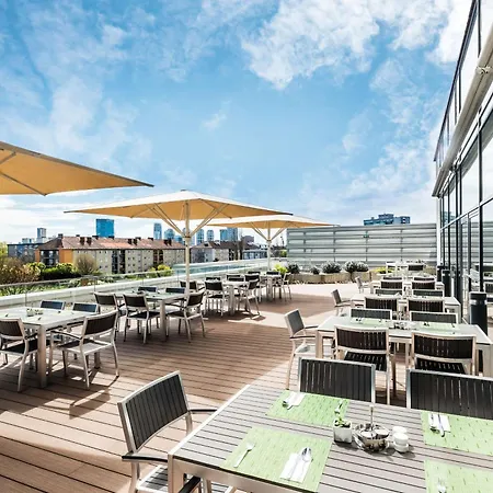 Lindner Hotel Bratislava, Part Of Jdv By Hyatt-2