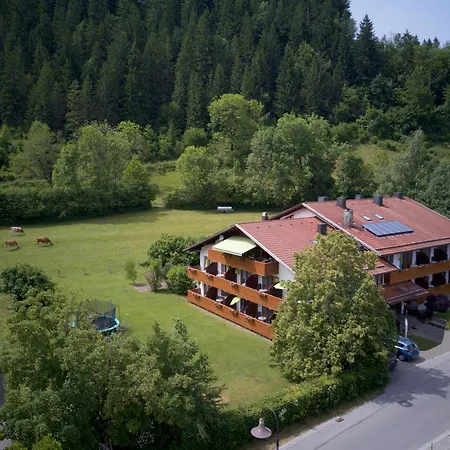 Appartement-Hotel Happy Kienberg-2