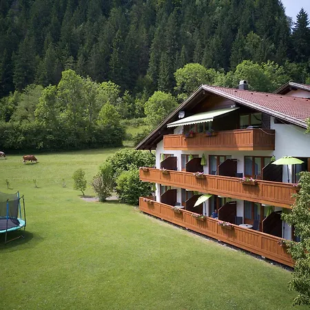 Appartement-Hotel Happy Kienberg-3