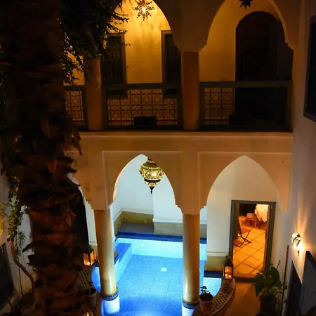 Riad Al Faras-3