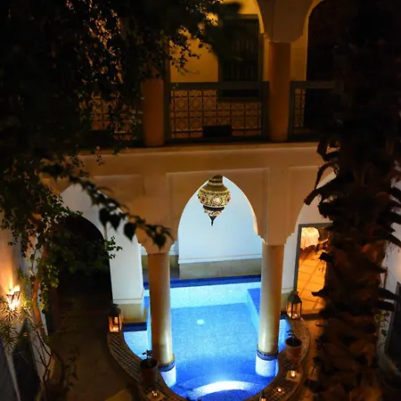 Riad Al Faras-2