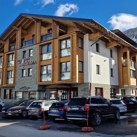 Hotel Gamsleiten-2
