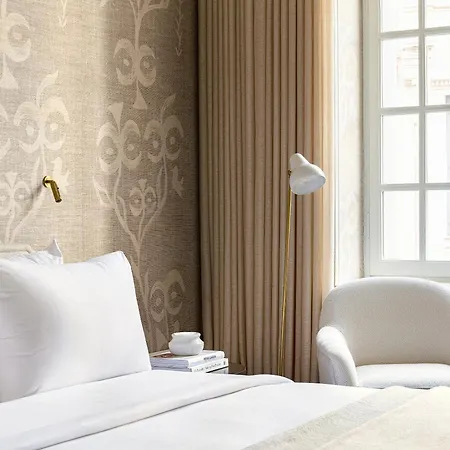 The Dolli At Acropolis, A Hotel To Live-3