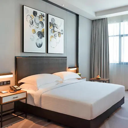 Asiana Grand Hotel-3