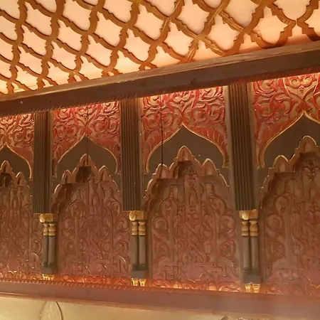 Riad Armelle-3