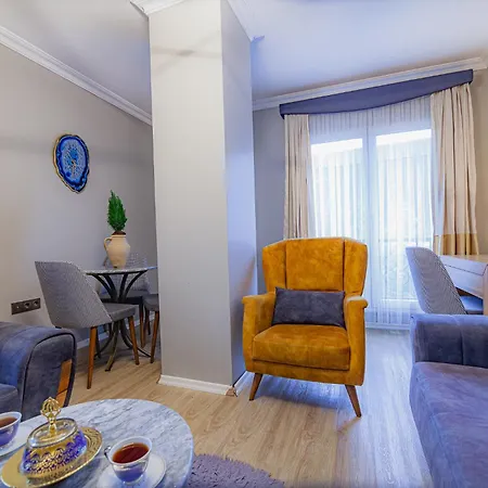 La Palace Sisli-3