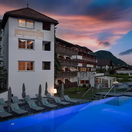 Hotel Sunnwies-3