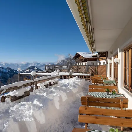 Alpengasthof Gruberhof-3