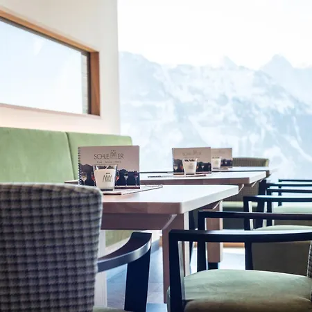 Berghotel Schlemmer-3