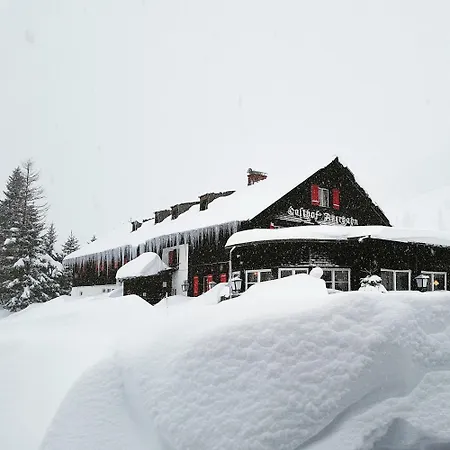 Gasthof Auerhahn-3