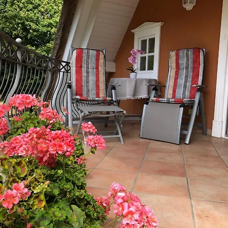 Hotel Residenz Rennhack-2
