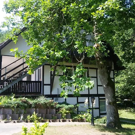 Landhotel Cafe Prälank-2
