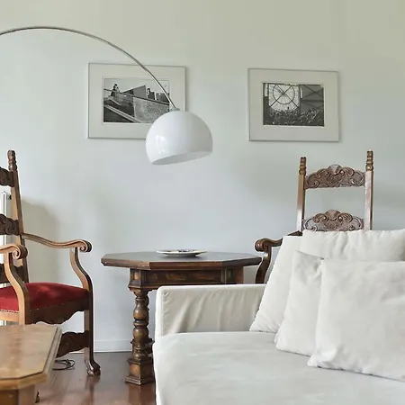Villa Verdi Apartments-3