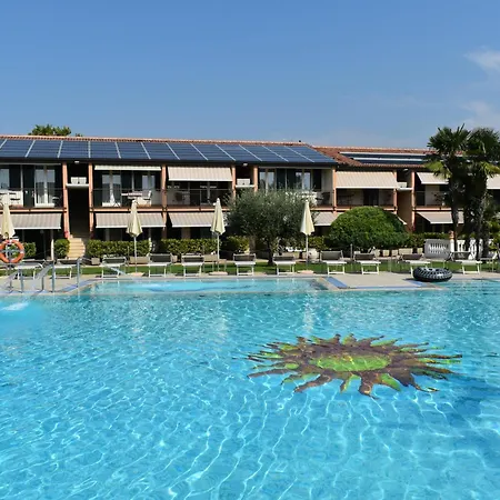 La Margherita Apartaments & Suite-2