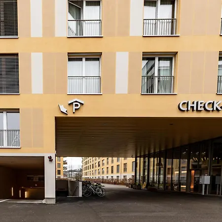 Los Lorentes Hotel Bern City-2