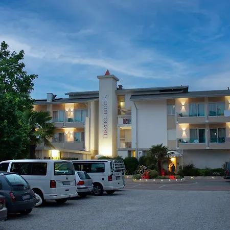 Hotel Hiki-2