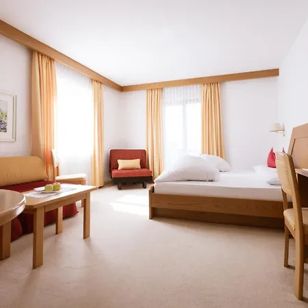 B&B Hotel Mair Am Turm-2