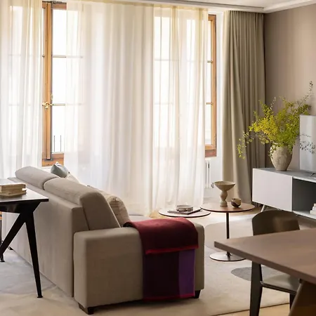 The Hamlet - Luxury Serviced Apartments-2