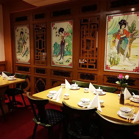 China Restaurant Hotel Lotus-2