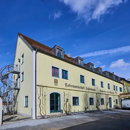Tafernwirtschaft Hotel Schönbrunn-3