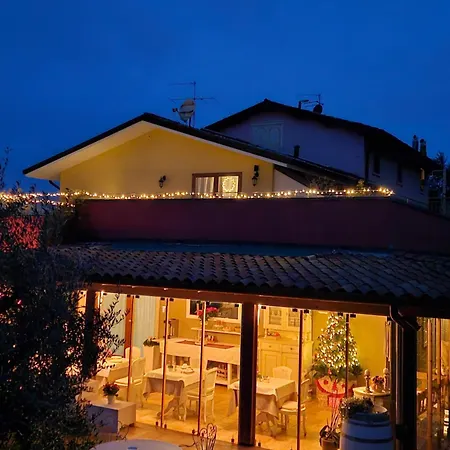 B&B Corte Frisonai-3